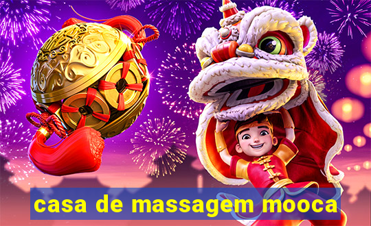 casa de massagem mooca